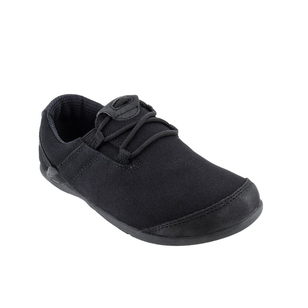 naBOSo - XERO SHOES 20 HANA M Black 