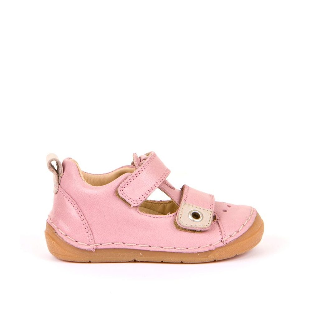 naBOSo – FRODDO FLEXIBLE SANDAL 2P Pink – Froddo – Sandals – Children –  Experience the Comfort of Barefoot Shoes