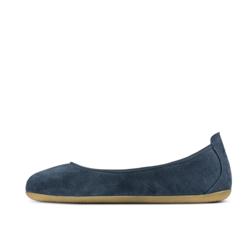 naBOSo – AYLLA BAREFOOT BALERINAS Azure – Aylla barefoot – Flats – Women –  Experience the Comfort of Barefoot Shoes