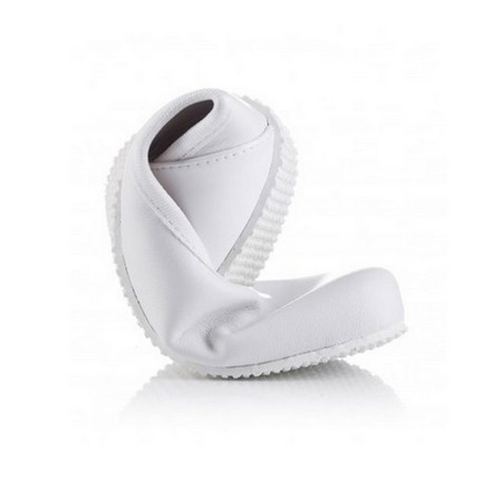 naBOSo – SHAPEN FLATS TULIP II R White – Shapen – Flats – Women – Zažijte  pohodlí barefoot bot.