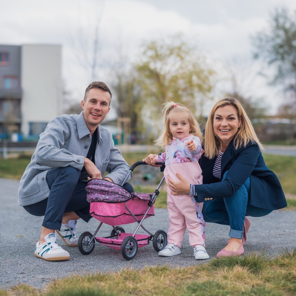 naBOSo – Tipy jak zvládnout nástup do školky bez zbytečného stresu –  Zažijte pohodlí barefoot bot.