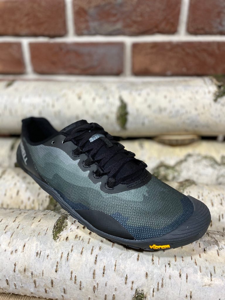 merrell vapor glove black