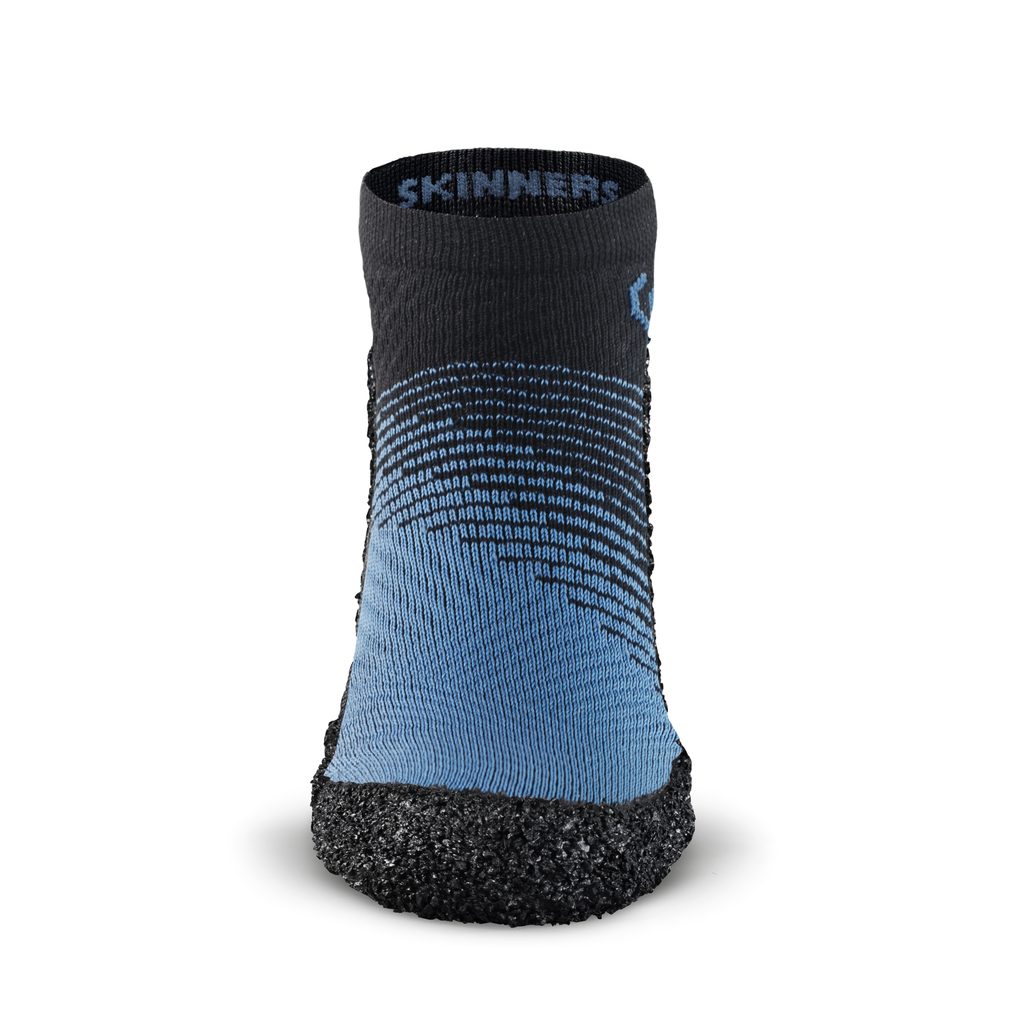 naBOSo – SKINNERS 2.0 Marine – Skinners – Ponožkové – Pánské – Zažijte  pohodlí barefoot bot.