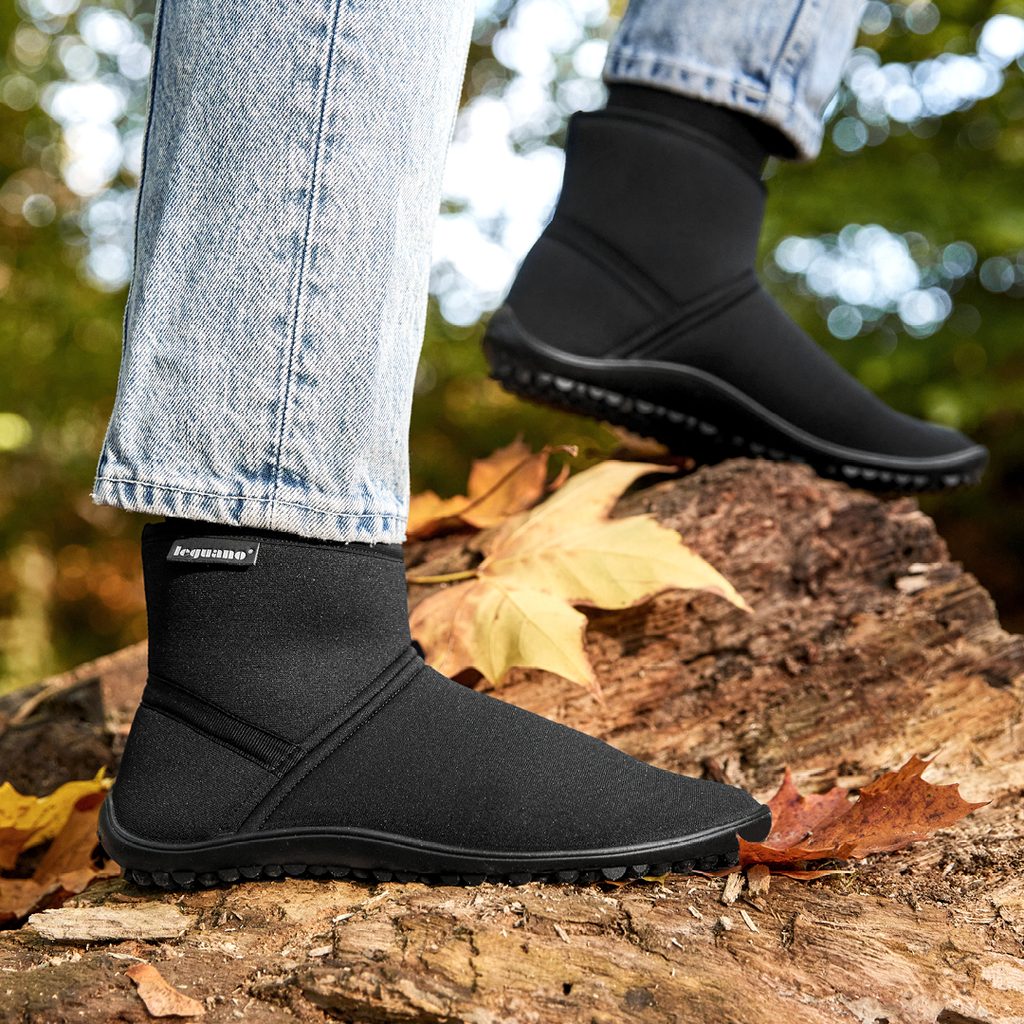 naBOSo – LEGUANO THERMO – leguano – Chelsea – Women – Experience the  Comfort of Barefoot Shoes