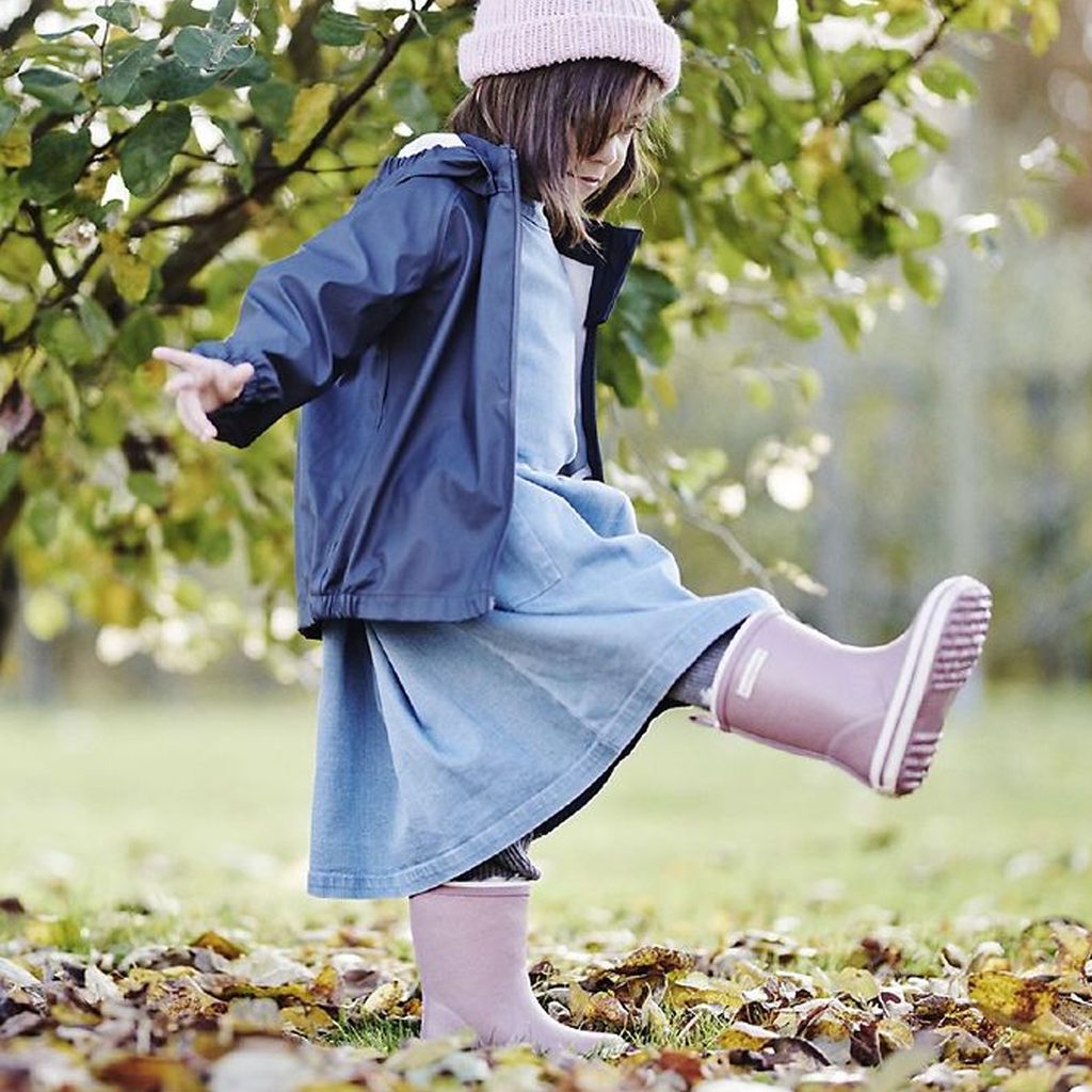 Fruitig Smeltend Perforeren naBOSo – BUNDGAARD CLASSIC RUBBER BOOT Sunrise – Bundgaard – Rain Boots –  Children – Experience the Comfort of Barefoot Shoes