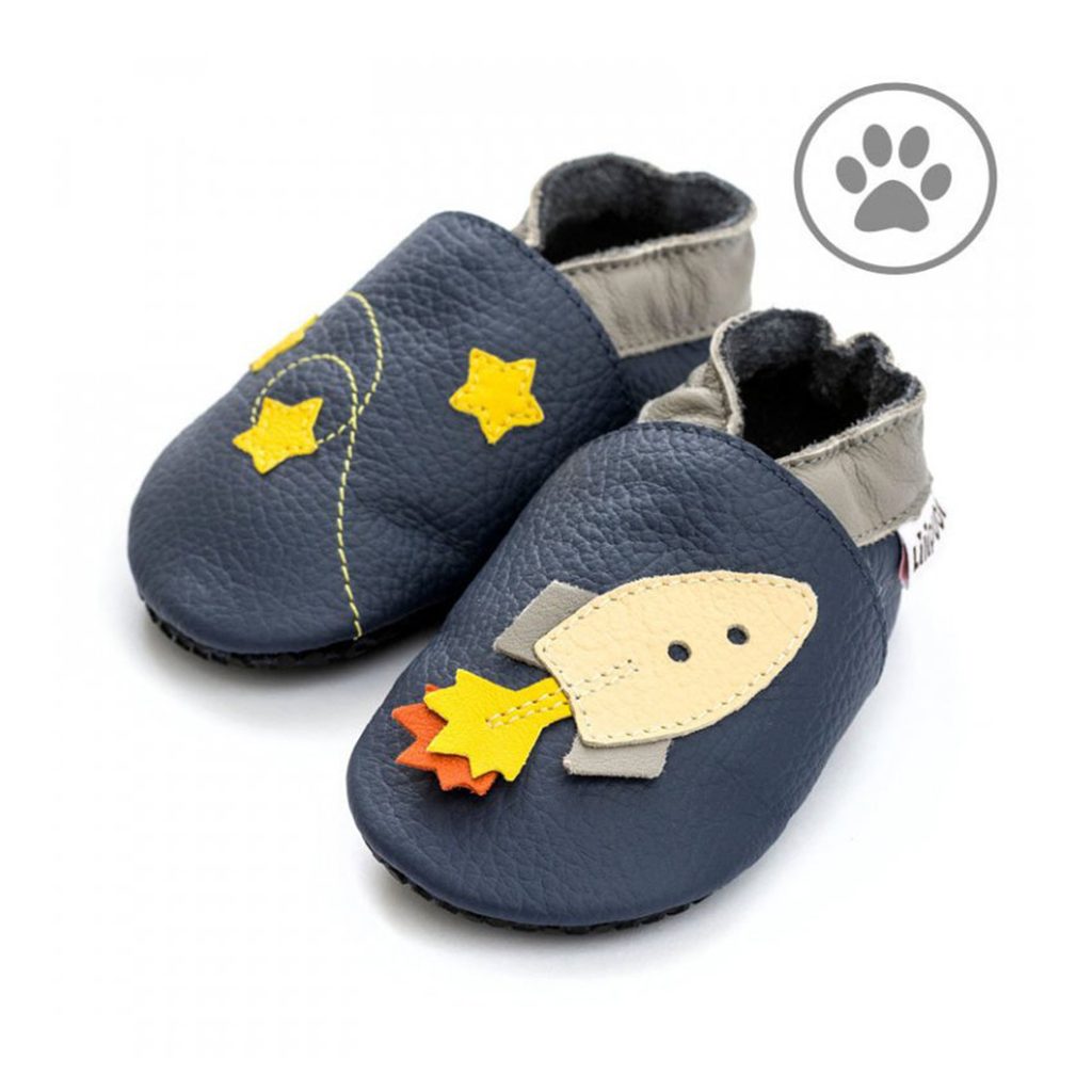 naBOSo – LILIPUTI PAWS Apollo – Liliputi – Capáčky – Dětské – Zažijte  pohodlí barefoot bot.