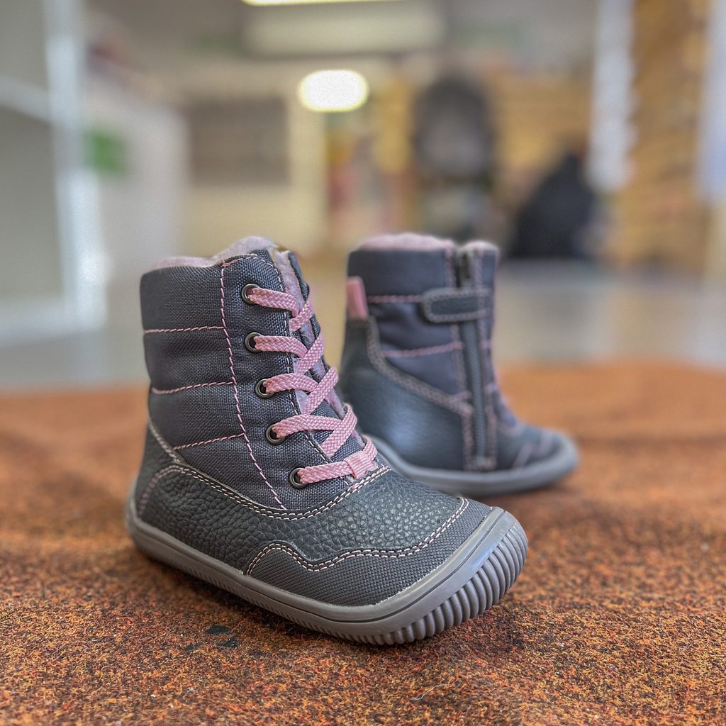 naBOSo – PROTETIKA LESY – Protetika – Zimní zateplené – Dětské – Zažijte  pohodlí barefoot bot.