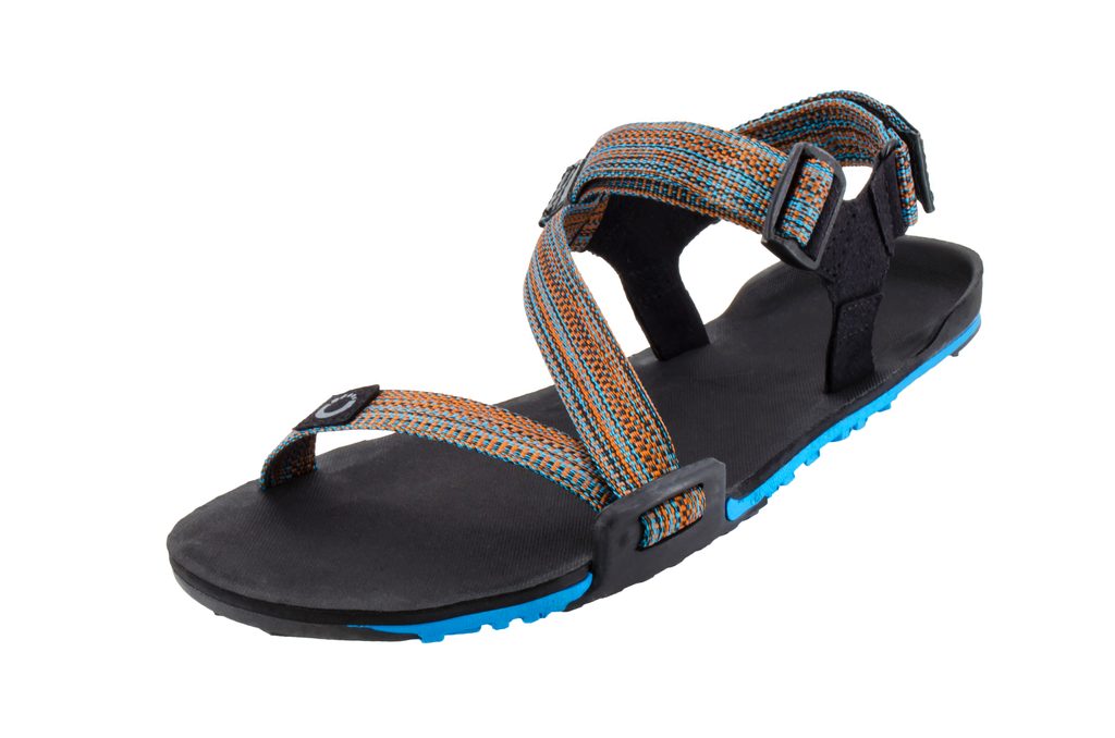 naBOSo – XERO SHOES Z-TRAIL Santa fe – Xero Shoes – Sandals – Men – Zažijte  pohodlí barefoot bot.