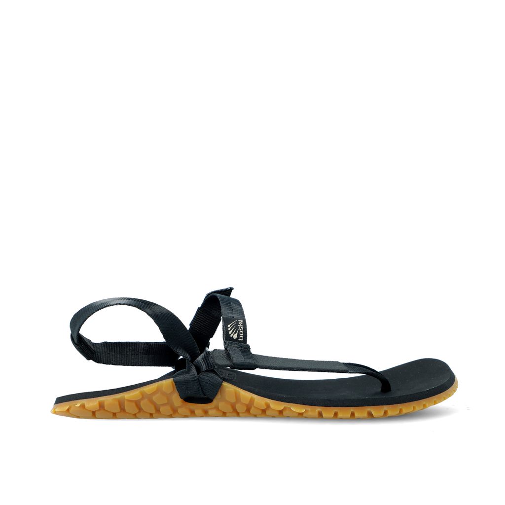 naBOSo – BOSKY ENDURO 2.0 Y Natural Rubber – Bosky Shoes – Sandály – Dámské  – Zažijte pohodlí barefoot bot.