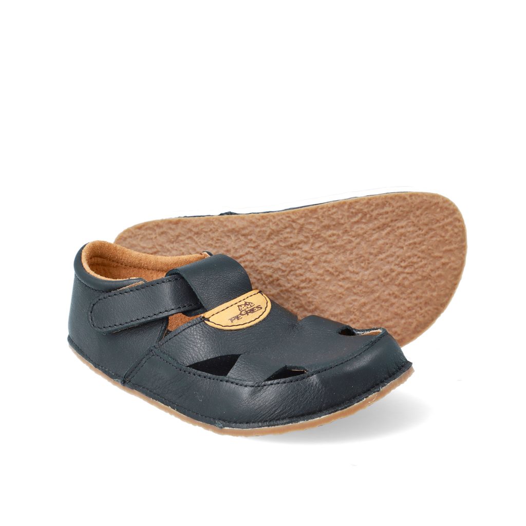 naBOSo – PEGRES BOSÉ SANDÁLKY Modré (2) – Pegres – Sandals – Children –  Experience the Comfort of Barefoot Shoes