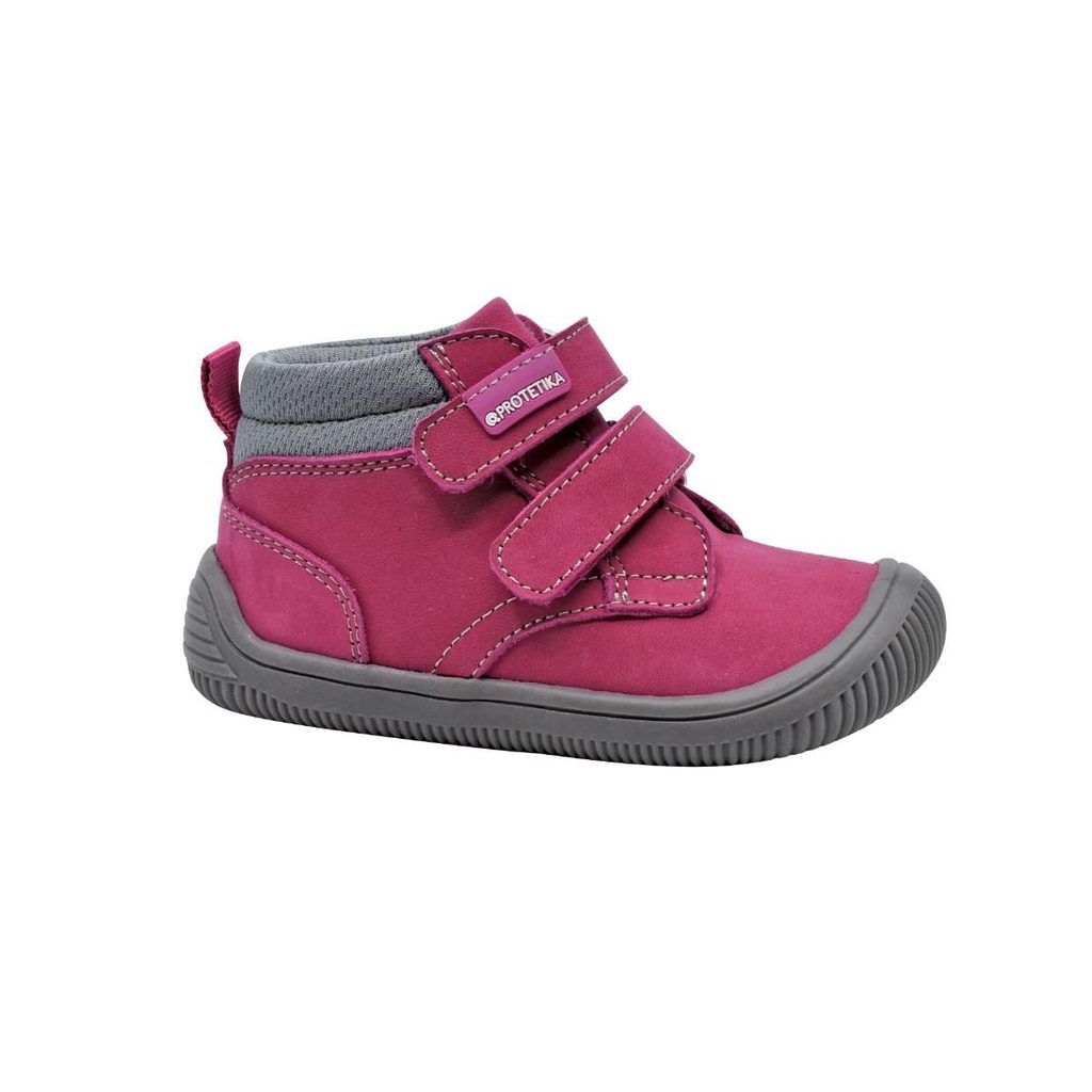 naBOSo – PROTETIKA FOX Fuxia – Protetika – Celoroční – Dětské – Zažijte  pohodlí barefoot bot.