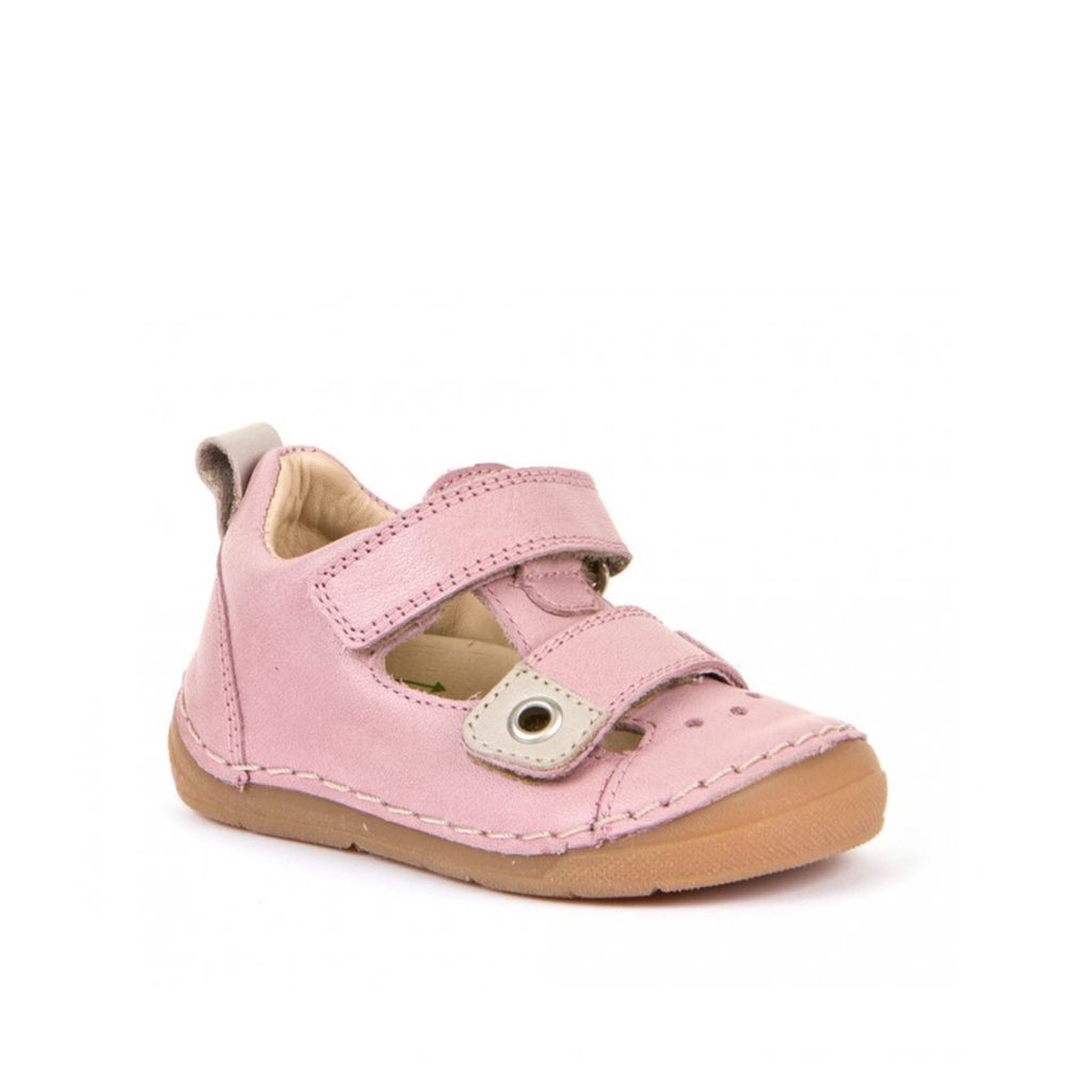 naBOSo – FRODDO FLEXIBLE SANDAL 2P Pink – Froddo – Sandals – Children –  Zažijte pohodlí barefoot bot.