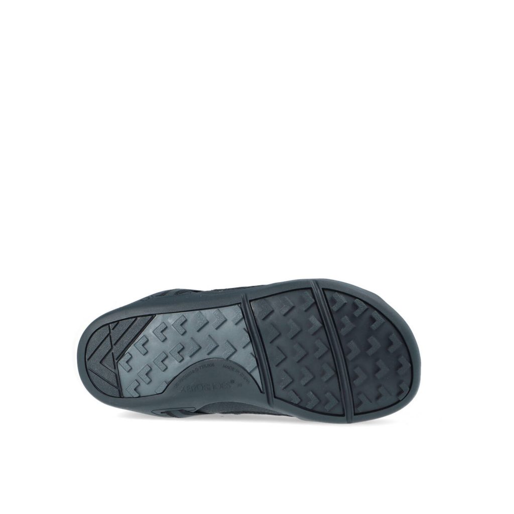 naBOSo – XERO SHOES 21 PRIO YOUTH Black – Xero Shoes – Sneakers – Children  – Experience the Comfort of Barefoot Shoes