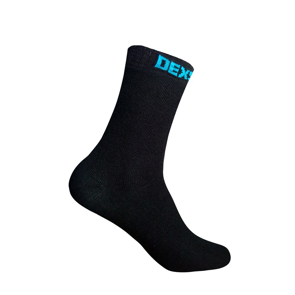 naBOSo – DEXSHELL WATERPROOF SOCKS Black – DexShell – Socks – Accessories –  Experience the Comfort of Barefoot Shoes