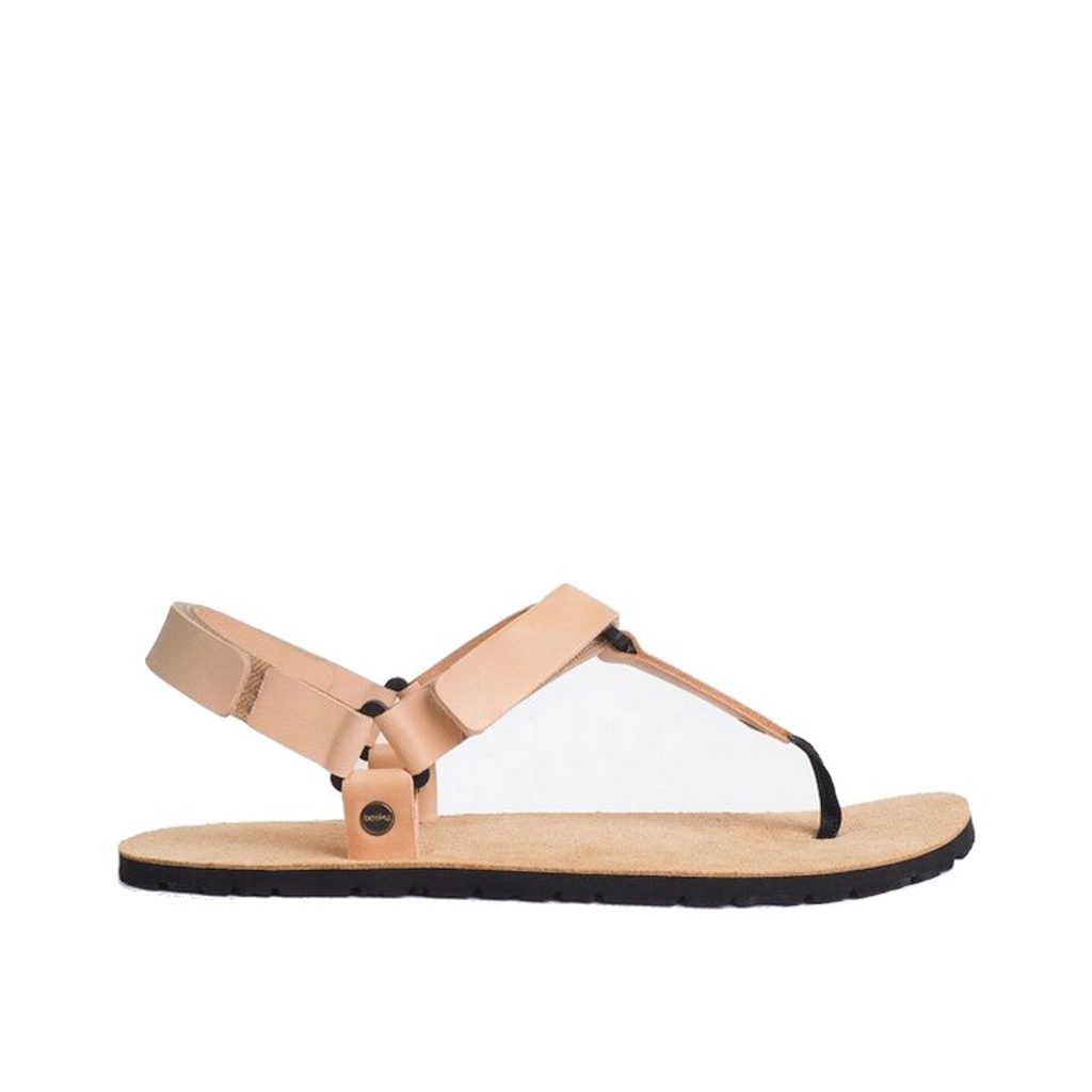 naBOSo – BOSKY RARE Y Brown – Bosky Shoes – Sandals – Women – Zažijte  pohodlí barefoot bot.