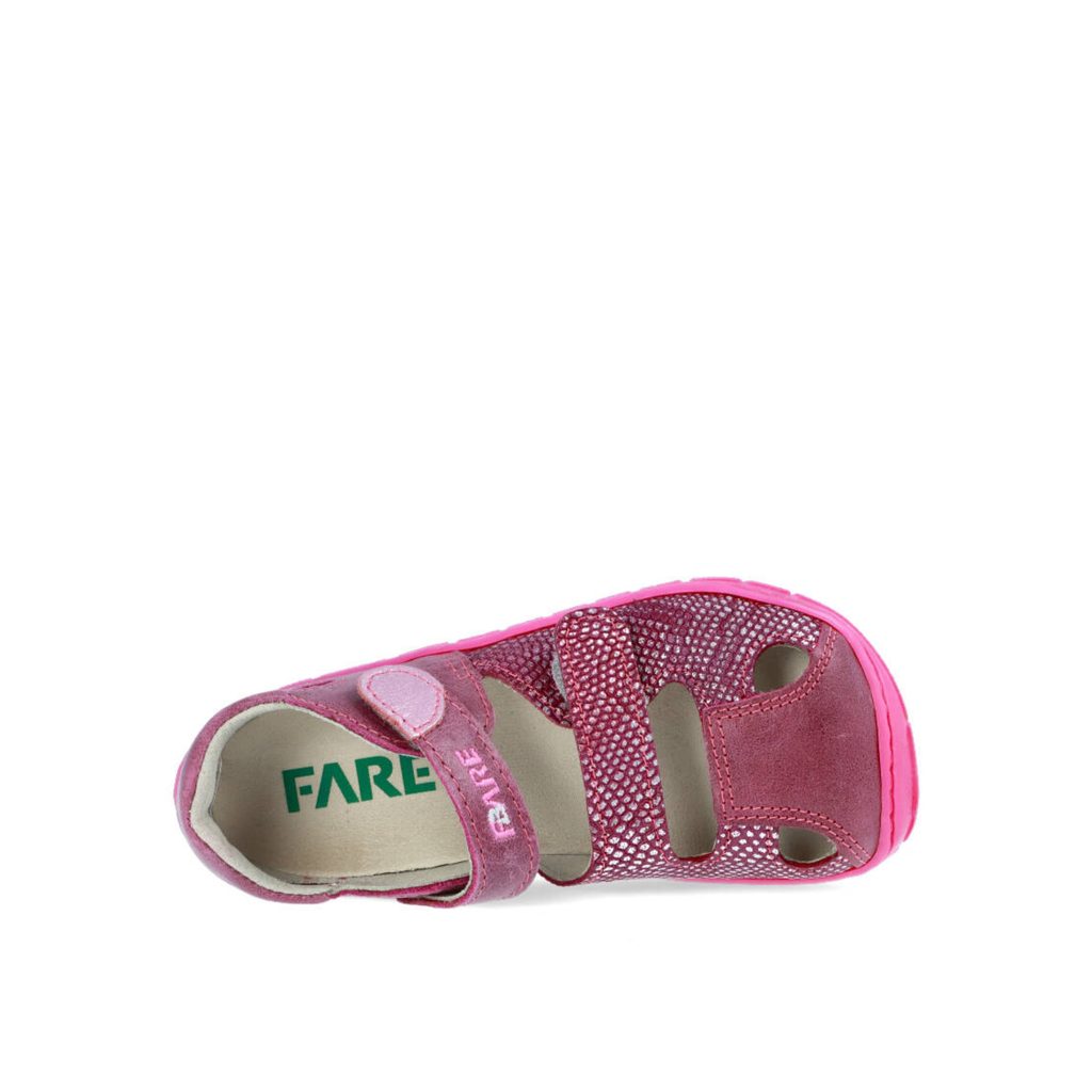 naBOSo – FARE BARE SANDALS A Bordo – Fare Bare – Sandals – Children –  Zažijte pohodlí barefoot bot