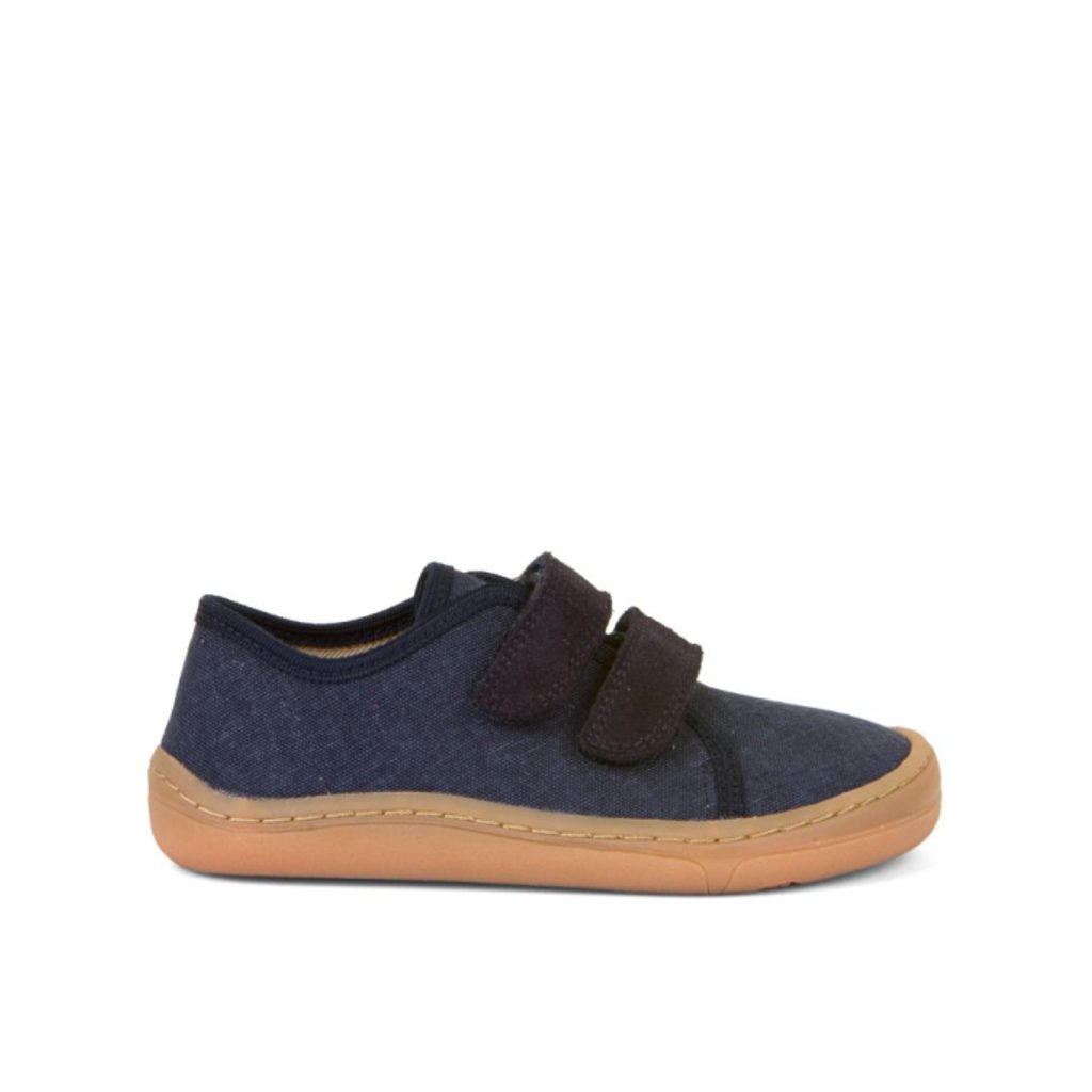 naBOSo – FRODDO SNEAKER CANVAS Fuxia (2) – Froddo – Sneakers – Children –  Zažijte pohodlí barefoot bot.