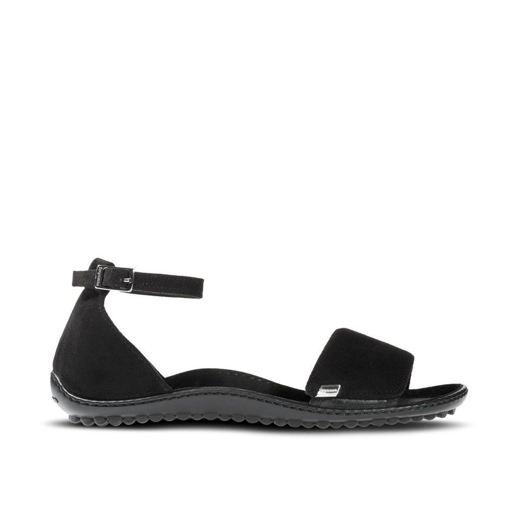 naBOSo – LEGUANO JARA Black – leguano – Sandals – Women – Experience the  Comfort of Barefoot Shoes