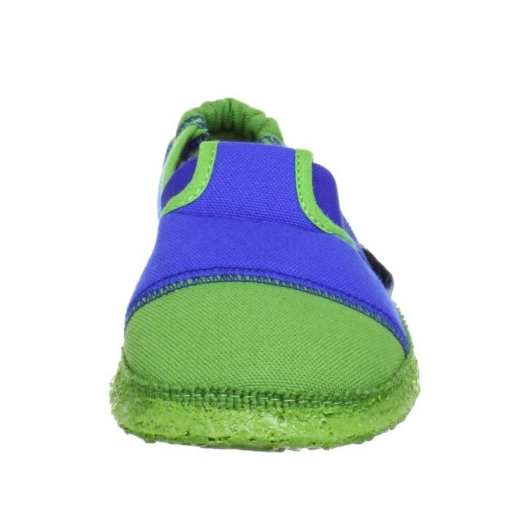 naBOSo – NANGA Klette 06 Mittelblau – NANGA – Slippers – Children –  Experience the Comfort of Barefoot Shoes