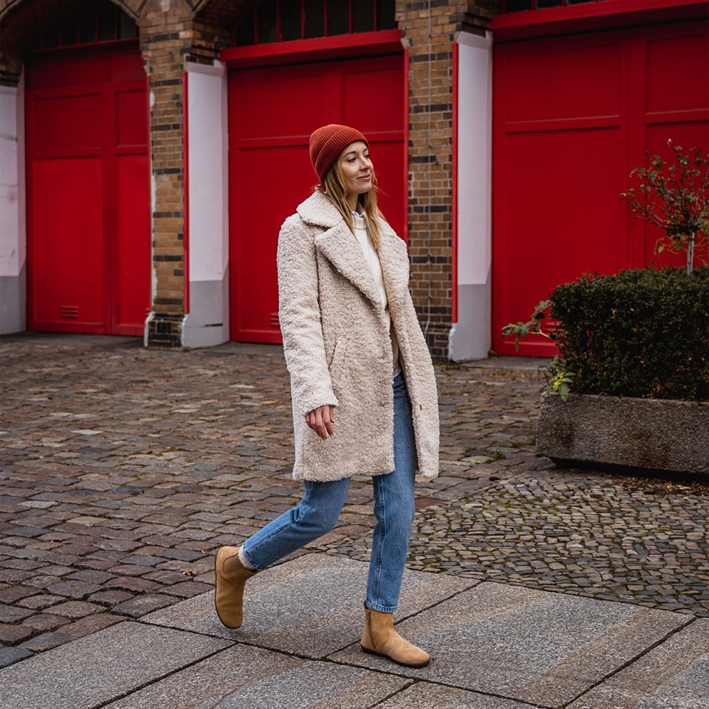 groundies chelsea boots