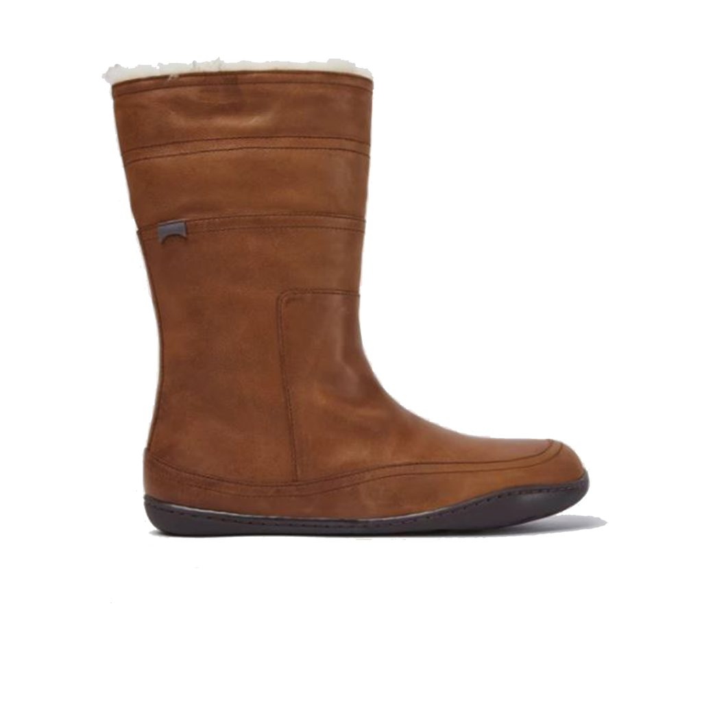 peu boots camper
