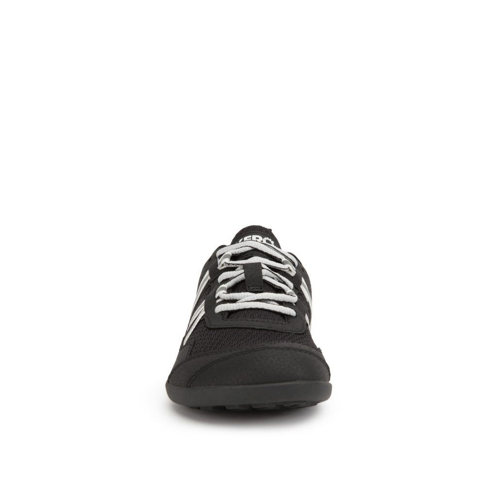 naBOSo – XERO SHOES 21 PRIO YOUTH Black/White – Xero Shoes – Sneakers –  Children – Experience the Comfort of Barefoot Shoes