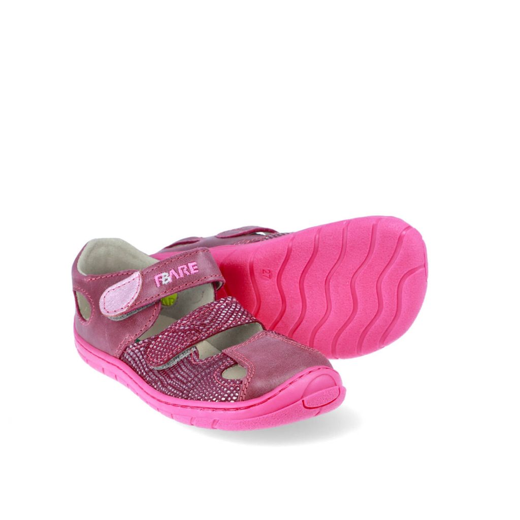 naBOSo – FARE BARE SANDALS A Bordo – Fare Bare – Sandals – Children –  Experience the Comfort of Barefoot Shoes