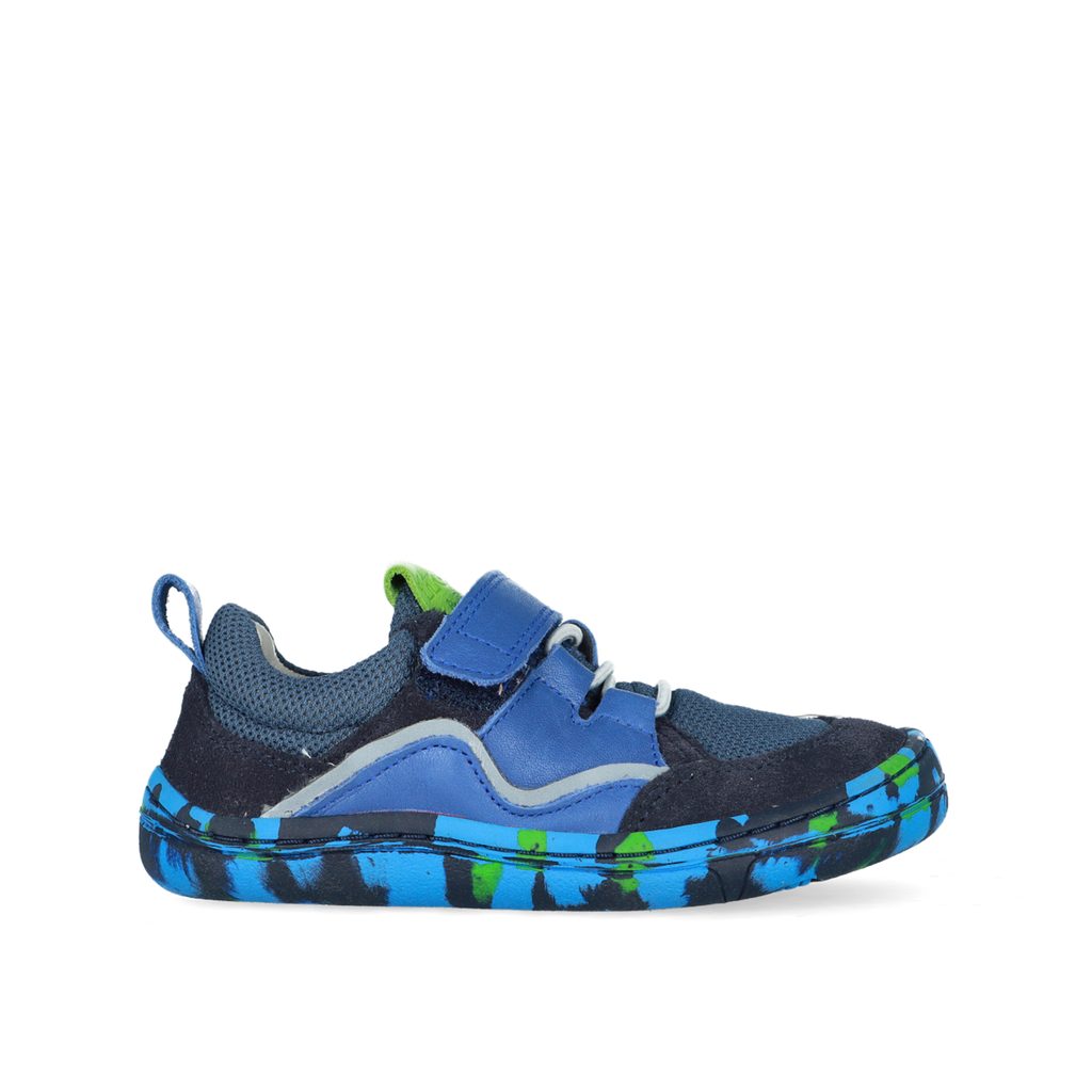 naBOSo – FRODDO SNEAKERS Dark Blue – Froddo – Sneakers – Children –  Experience the Comfort of Barefoot Shoes