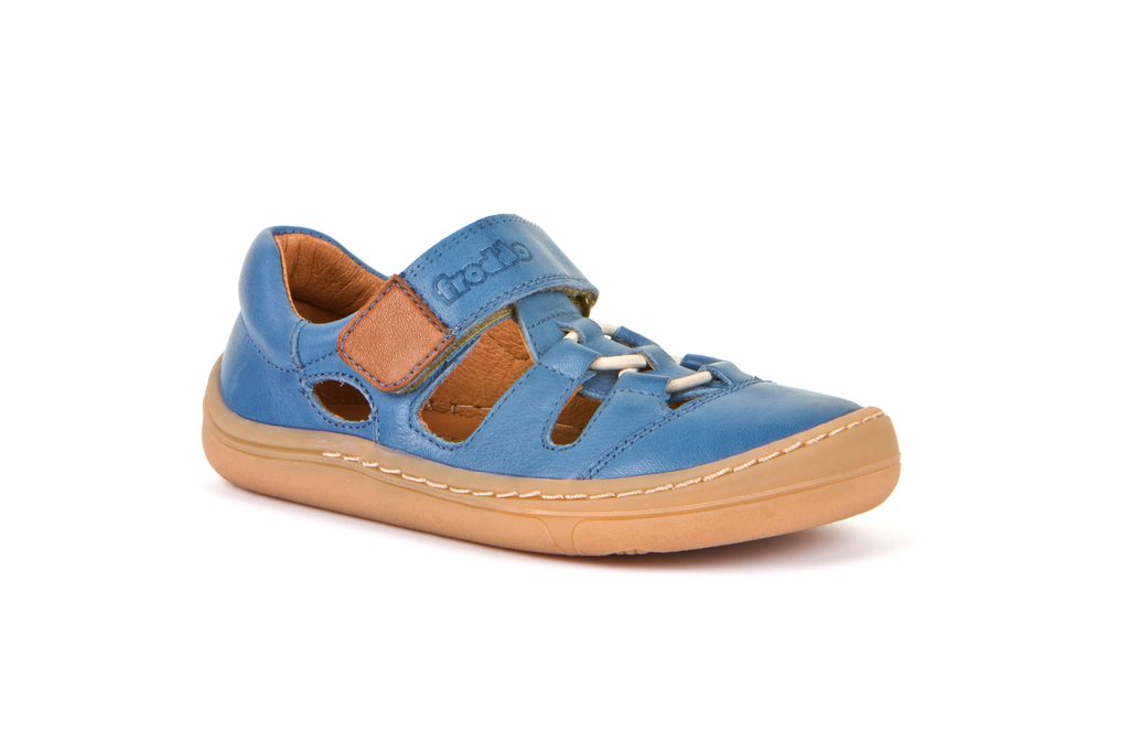 naBOSo – FRODDO SANDAL 1P Jeans – Froddo – Sandals – Children – Zažijte  pohodlí barefoot bot.