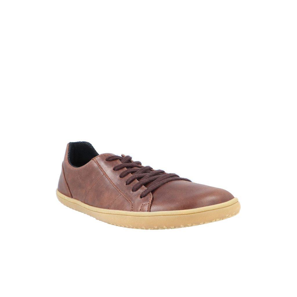 naBOSo – ANGLES FASHION NARCIS Coffee – Angles – Formal – Men – Síla  opravdovosti.