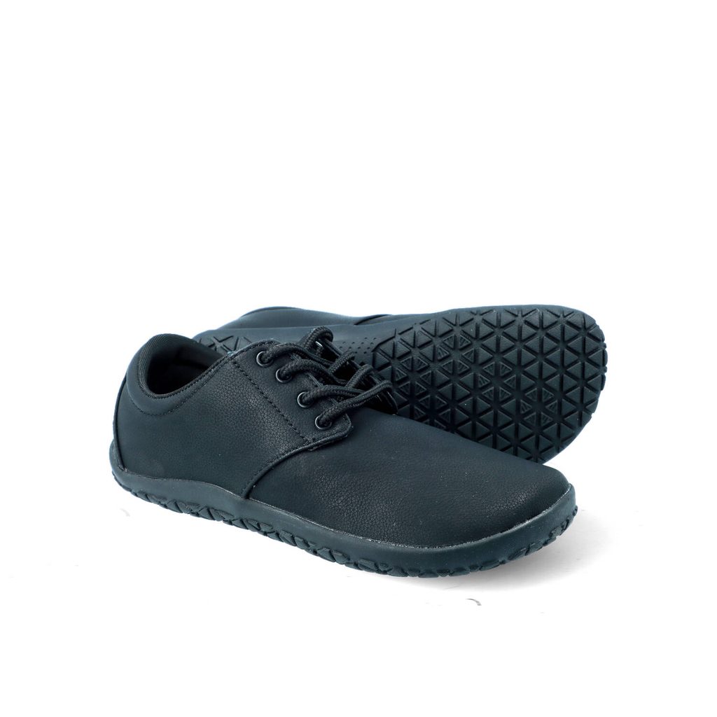 naBOSo – FREET CITEE JUNIOR Black – Freet – Sneakers – Children – Zažijte  pohodlí barefoot bot.