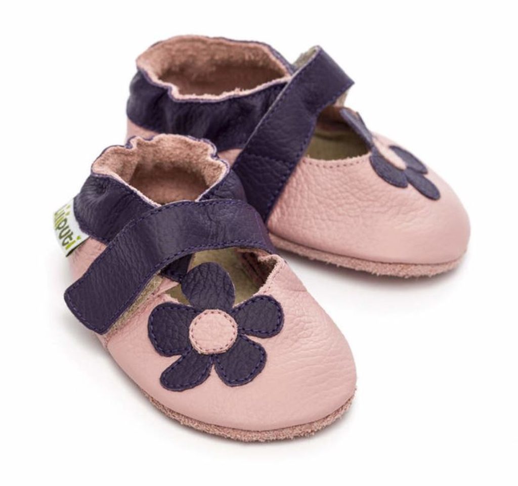 naBOSo – LILIPUTI SANDALS Lilac – Liliputi – Capáčky – Dětské – Zažijte  pohodlí barefoot bot.