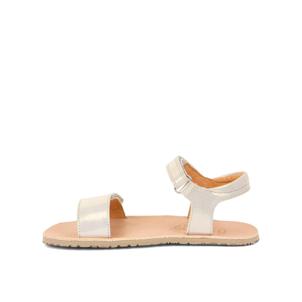 Sandali Froddo G2150062 Unisex Bambini - Pelle Morbida, Chiusura A Strappo, Suola In Gomma, Comodi E Traspiranti