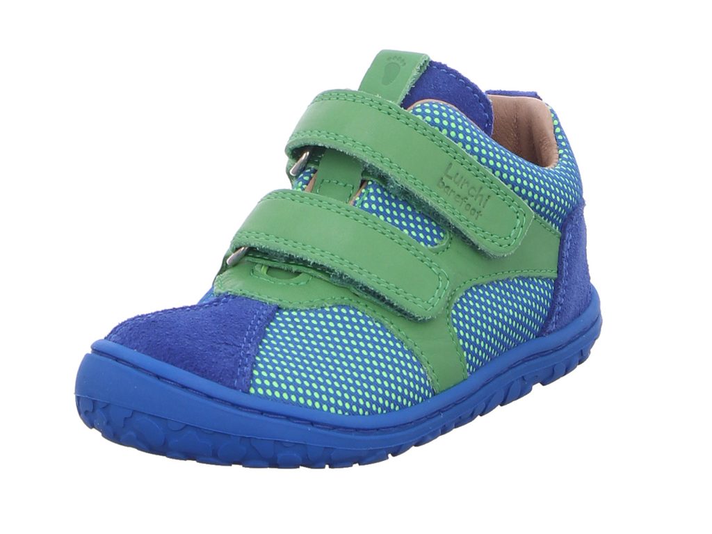 naBOSo – LURCHI NEVIO BAREFOOT Royal – Lurchi – Sneakers – Children –  Zažijte pohodlí barefoot bot.