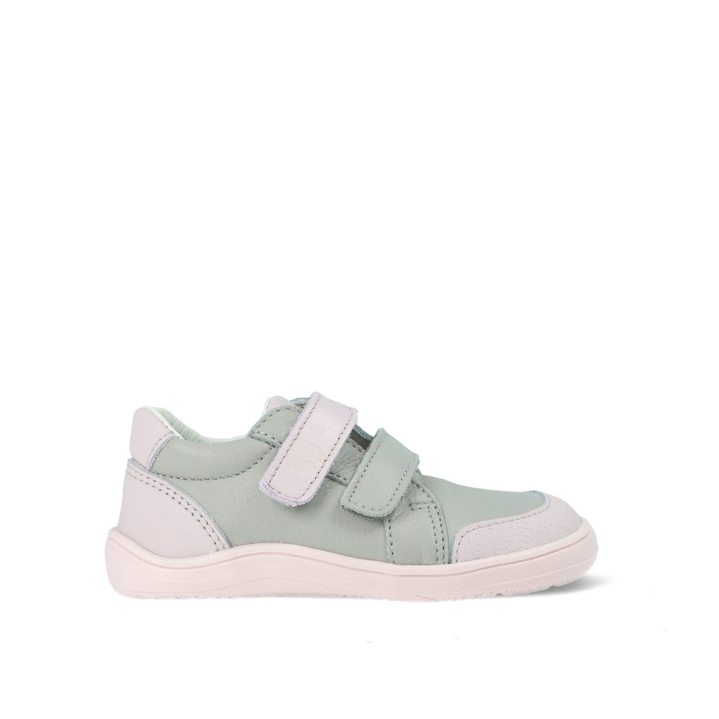 naBOSo – BABY BARE FEBO GO Grey Pink Asfaltico – Baby Bare Shoes ...