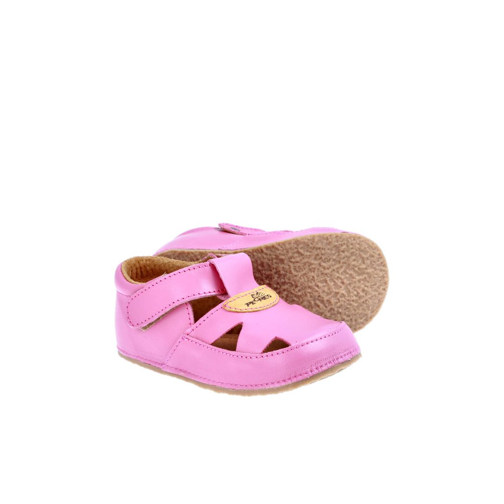 naBOSo – PEGRES SANDÁLKY B1096 Růžové – Pegres – Sandály – Dětské – Zažijte  pohodlí barefoot bot.