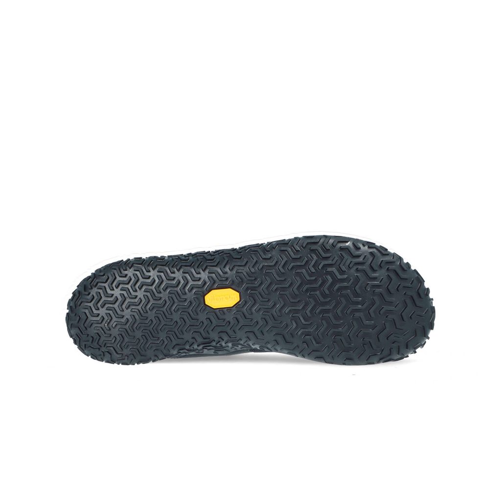 naBOSo – MERRELL TRAIL GLOVE 7 W Black – Merrell – Sportovní – Dámské –  Zažijte pohodlí barefoot bot.