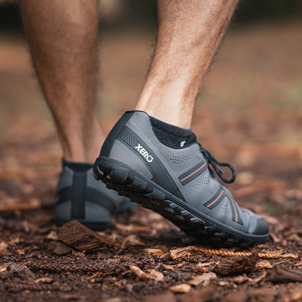 naBOSo – Jak vybrat turistické barefoot, pohorky a trekové boty – Zažijte  pohodlí barefoot bot
