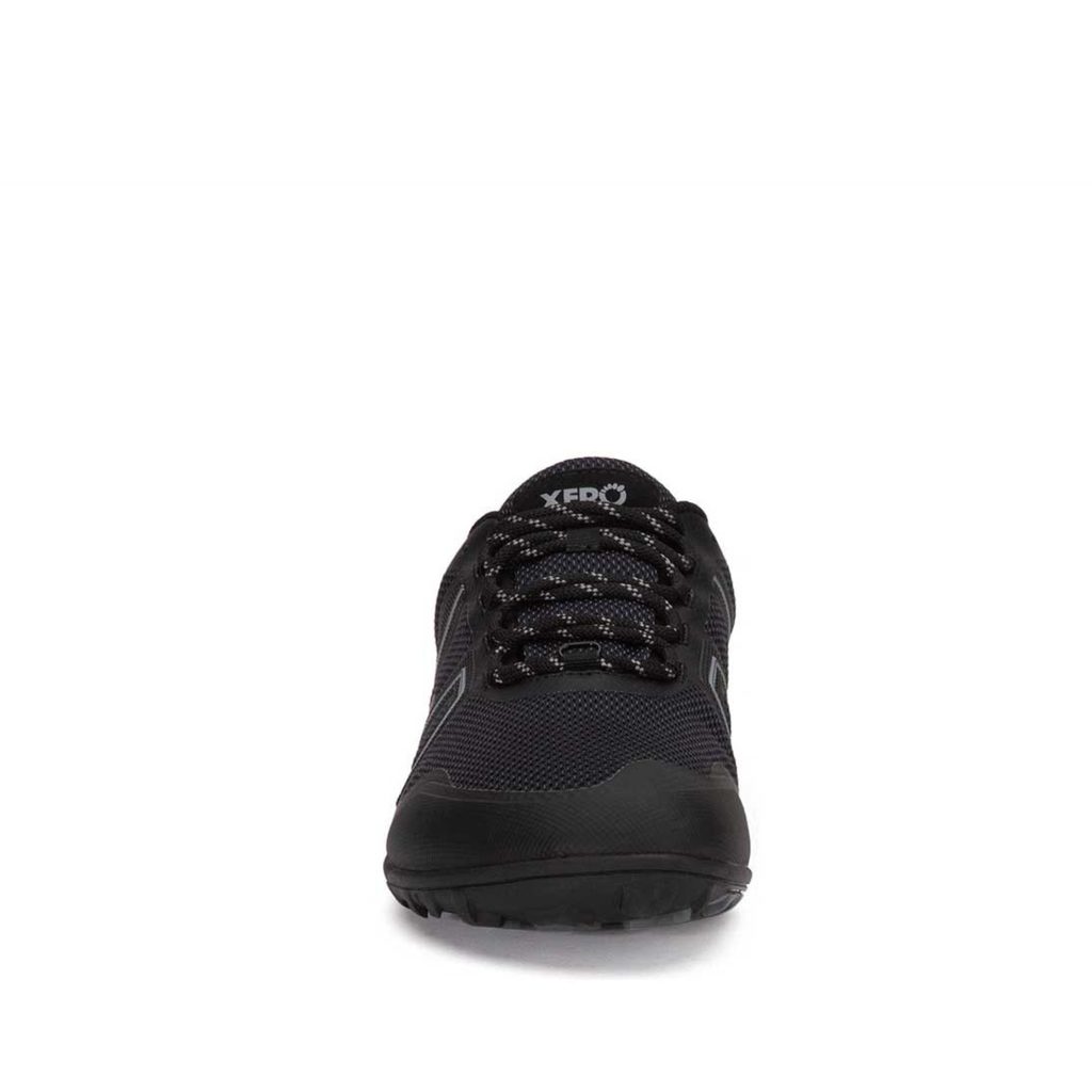naBOSo – XERO SHOES MESA TRAIL II WP M Black – Xero Shoes – Sports – Men –  Experience the Comfort of Barefoot Shoes