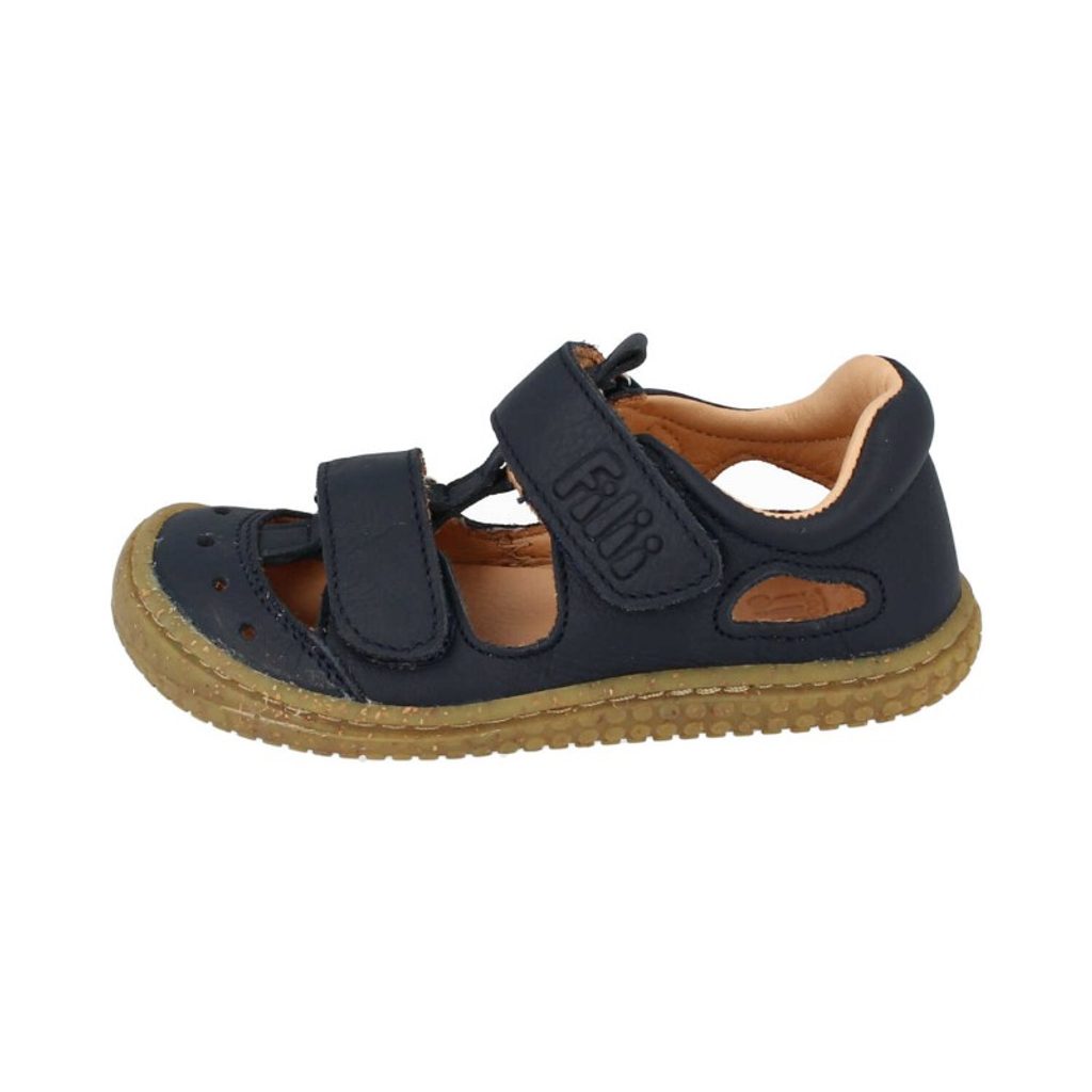 naBOSo – FILII BIO KAIMAN NAPPA Ocean M – Filii – Sandals – Children –  Zažijte pohodlí barefoot bot.