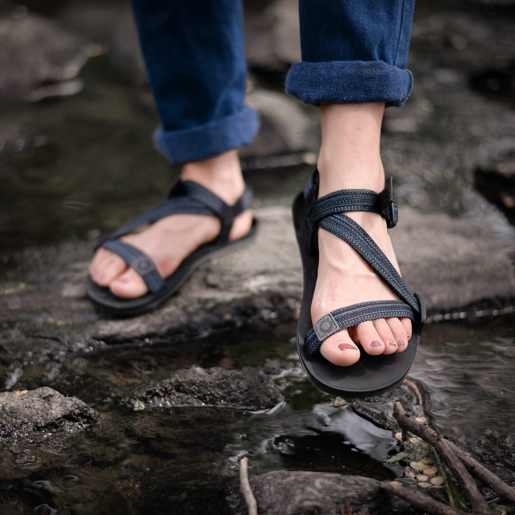 naBOSo – XERO SHOES Z-TRAIL Multi Black – Xero Shoes – Sandály – Pánské –  Zažijte pohodlí barefoot bot.