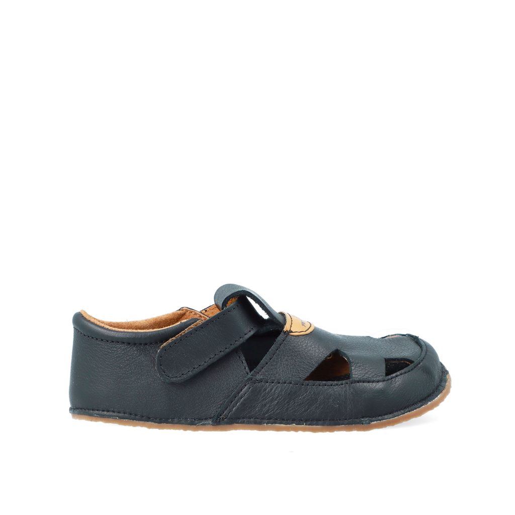 naBOSo – PEGRES BOSÉ SANDÁLKY Modré (2) – Pegres – Sandals – Children –  Zažijte pohodlí barefoot bot