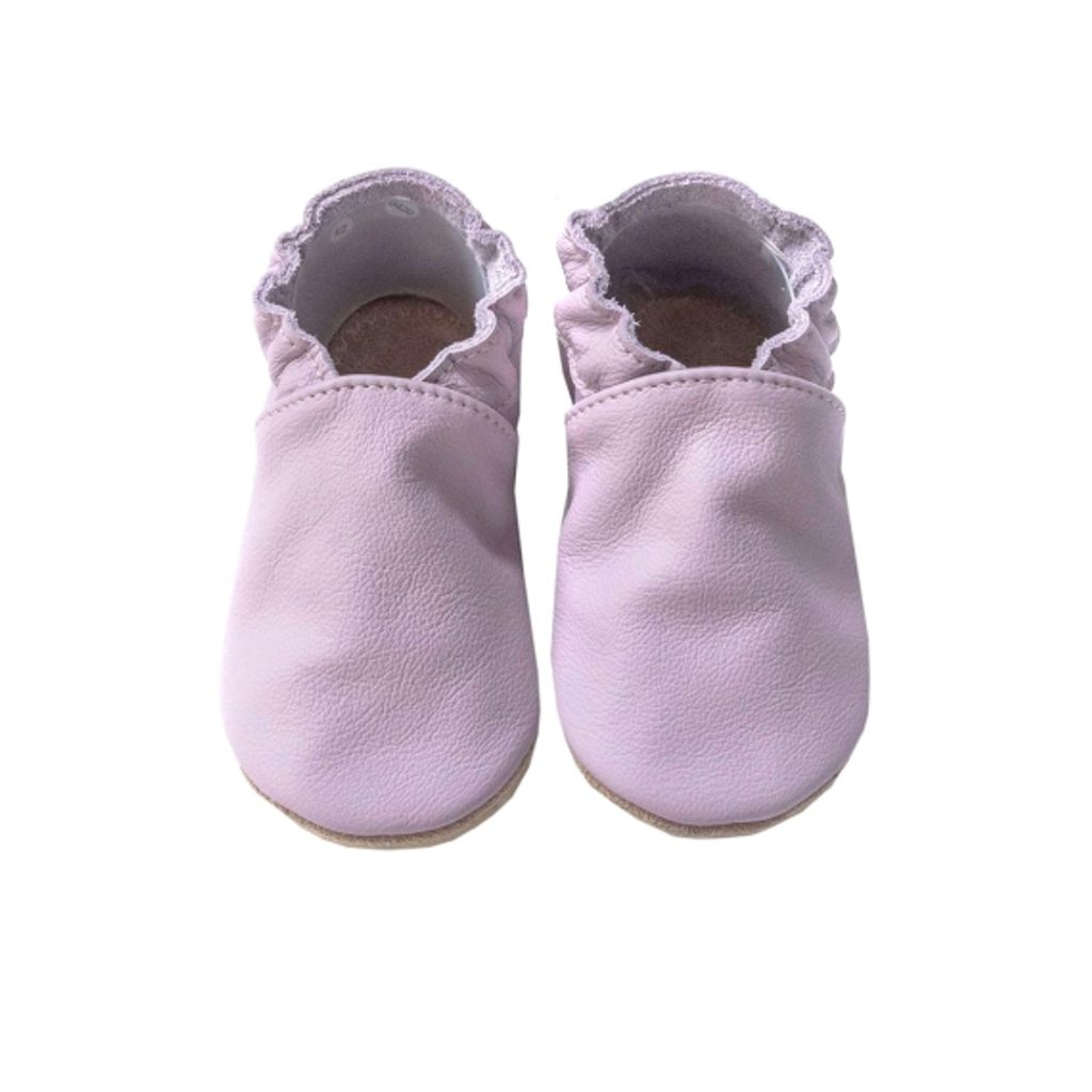 naBOSo – BABICE CAPÁČKY SAFESTEP Lila – baBice – Capáčky – Dětské – Zažijte  pohodlí barefoot bot.