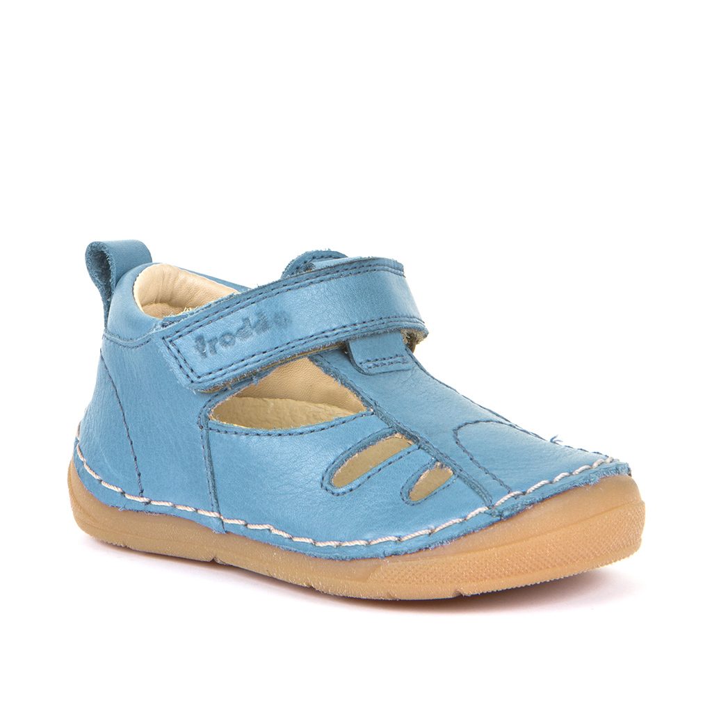 naBOSo – FRODDO FLEXIBLE SANDÁL 1P Jeans – Froddo – Sandály – Dětské –  Zažijte pohodlí barefoot bot.