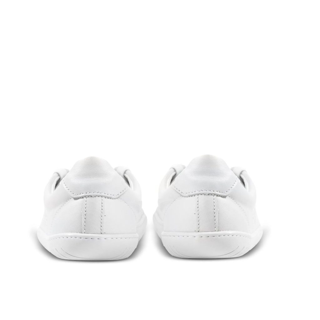 naBOSo – AYLLA BAREFOOT KECK White-white – Aylla barefoot – Sneakers – Men  – Experience the Comfort of Barefoot Shoes