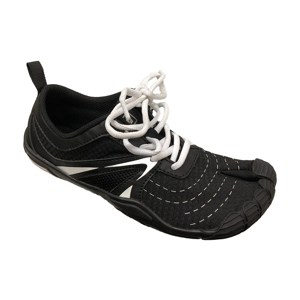naBOSo – APARSO GURU Black/White – Aparso – Sportovní – Dámské – Zažijte  pohodlí barefoot bot.