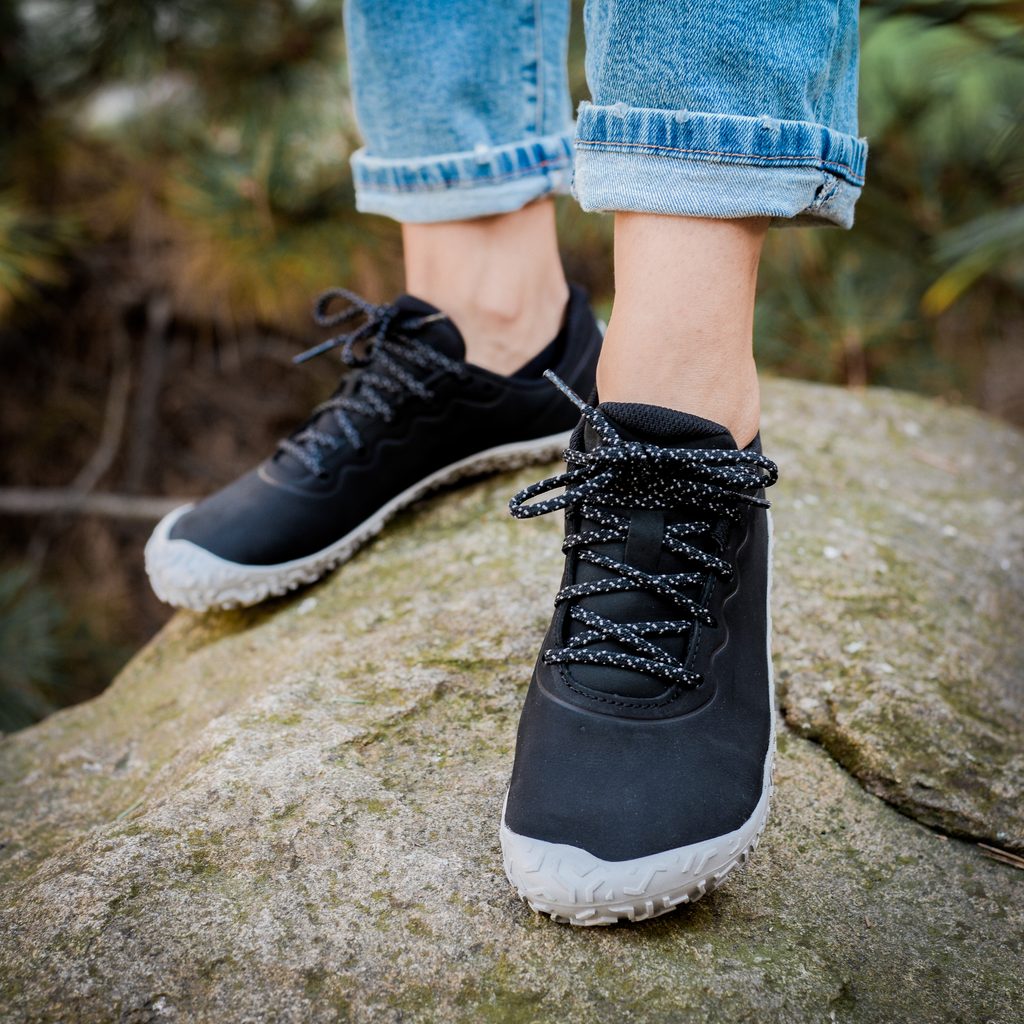 naBOSo – MERRELL VAPOR GLOVE LTR 6 W Black – Merrell – Sneakers – Women –  Experience the Comfort of Barefoot Shoes