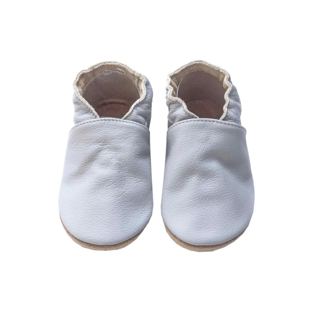 naBOSo – BABICE CAPÁČKY SAFESTEP Grey – baBice – Capáčky – Dětské – Zažijte  pohodlí barefoot bot.