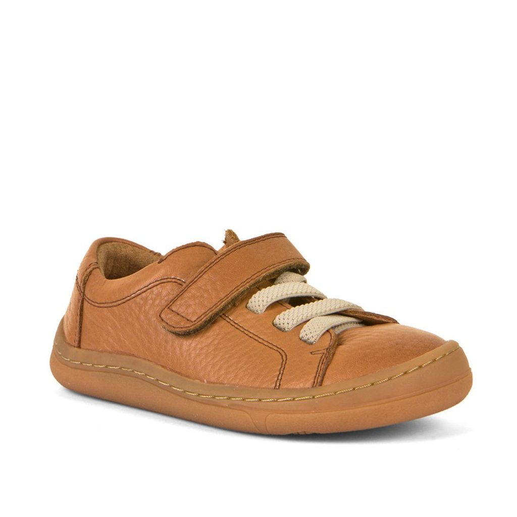naBOSo – FRODDO SNEAKER LACES Cognac – Froddo – Sneakers – Children ...