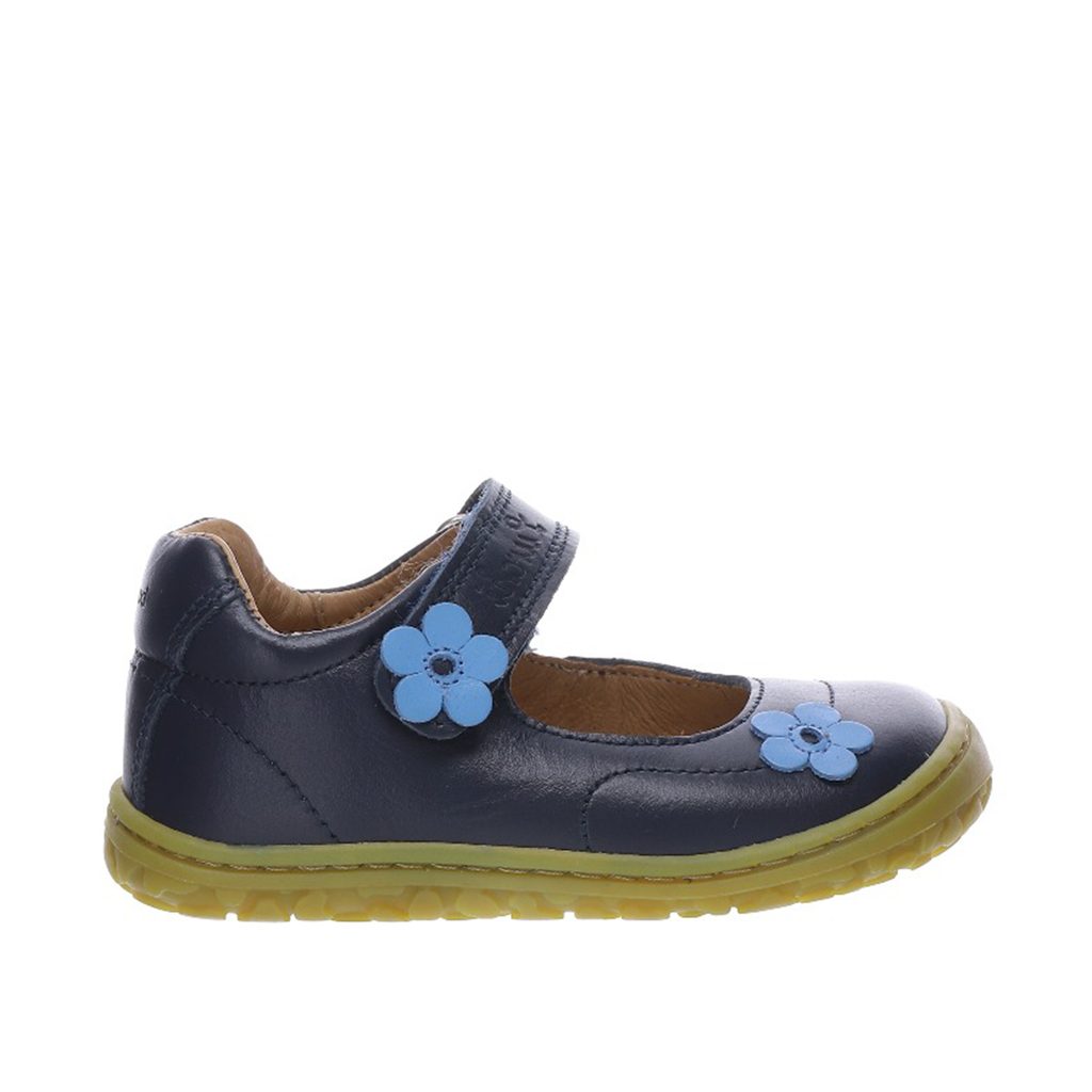 naBOSo – LURCHI NEUS BAREFOOT Navy – Lurchi – Sandály – Dětské – Zažijte  pohodlí barefoot bot.